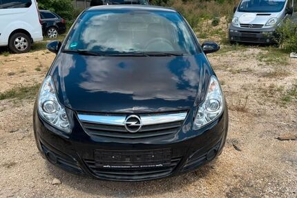 Opel Corsa 180.000 km 690 &euro; Gussenstadt 89547