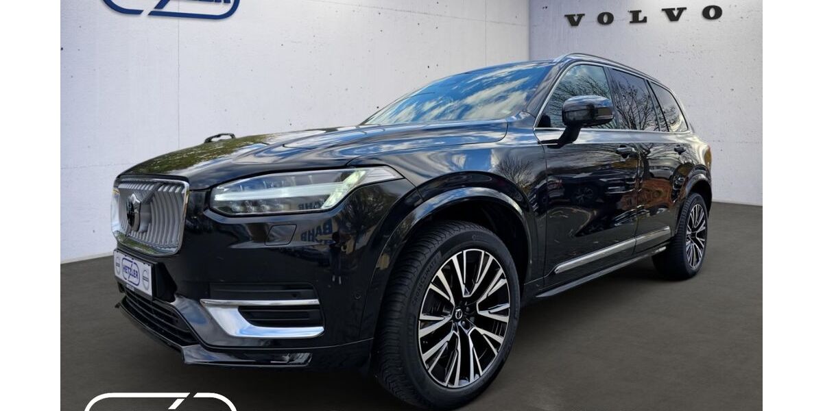 Volvo XC90 60.400 km 55.750 &euro; Göttingen 37079