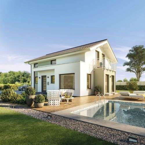 Haus zum Kaufen in Gabsheim 497.400 € 125 m²