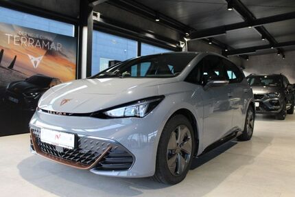 Cupra Born 43.863 km 23.490 &euro; Eisleben 06295