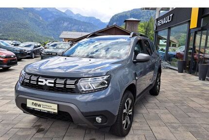 Dacia Duster 76.300 km 19.450 &euro; Schönau am Königssee 83471