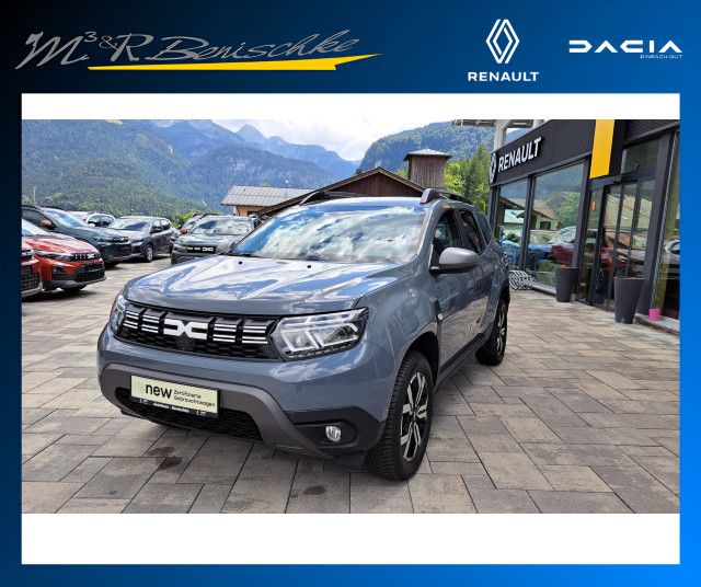 Dacia Duster 76.300 km 19.450 &euro; Schönau am Königssee 83471