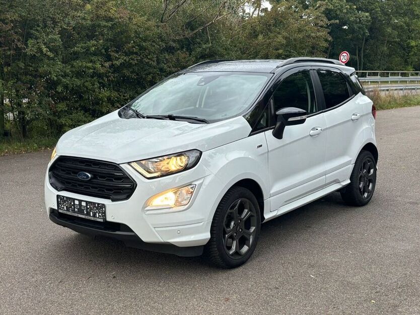 EcoSport