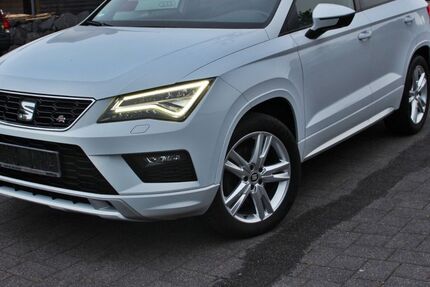 Seat Ateca 160.300 km 17.612 &euro; Reiferscheid 57632
