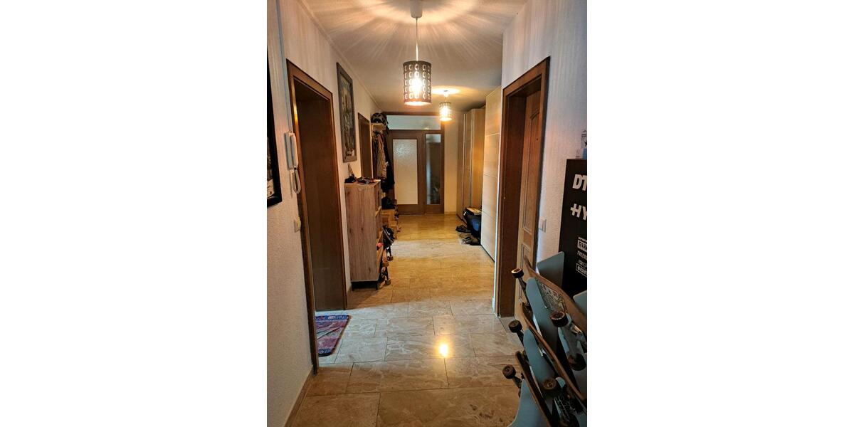 Etagenwohnung Konstanz Konstanz-Fürstenberg - 3 Zimmer, 90 m&sup2;, 525&euro; | Angebot:26219953