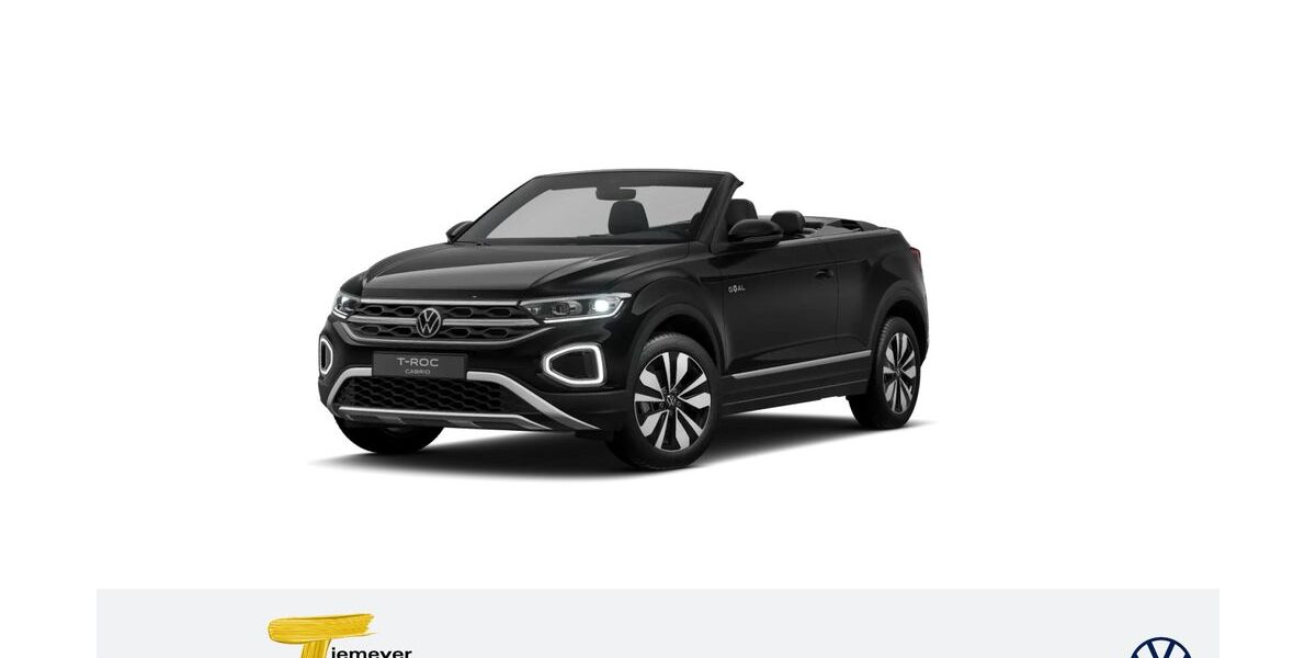 VW T-Roc 20.558 km 23.980 &euro; Duisburg 47059