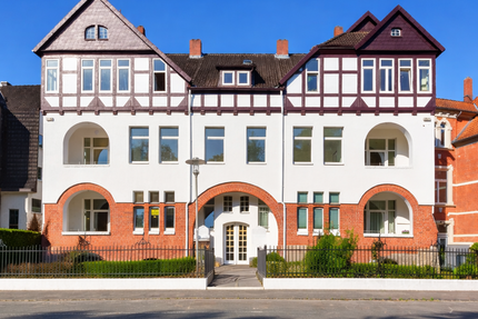 Wohnung Hildesheim - 5 Zimmer, 124 m&sup2;, 499.000&euro; | Angebot:27092678