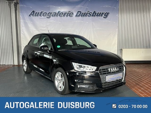 Audi A1 75.700 km 13.950 &euro; Duisburg 47269