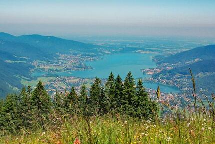 Grundstück Tegernsee - 2.750.000&euro; | Angebot:25338507