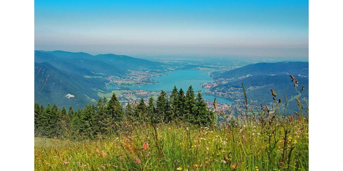 Grundstück Tegernsee - 2.750.000&euro; | Angebot:25338507