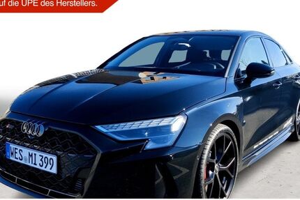 Audi RS3 4.000 km 74.880 &euro; Moers 47441