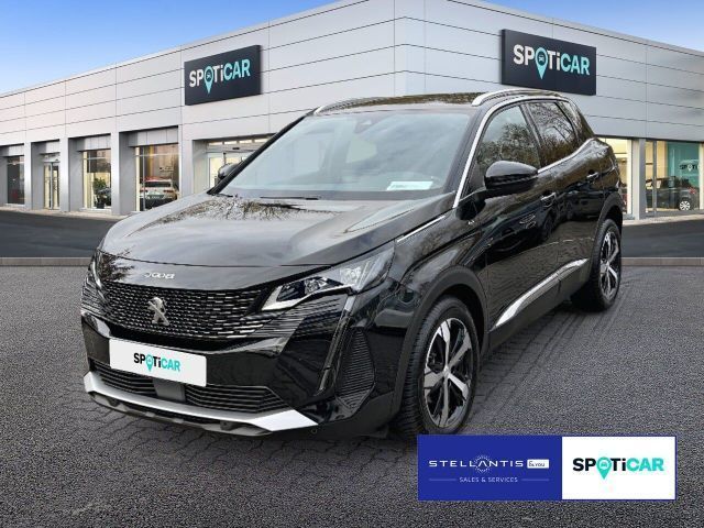 Peugeot 3008 22.447 km 20.930 &euro; Hamburg 22457