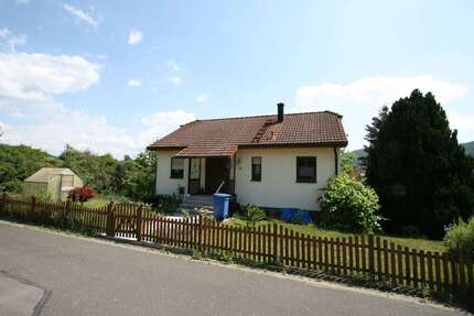 Haus Meiningen - 4 Zimmer, 90 m&sup2;, 185.000&euro; | Angebot:26931933