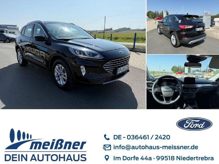 Kuga
