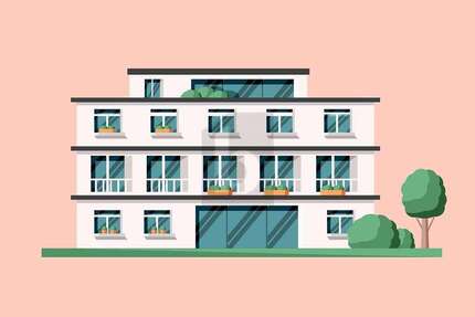 Wohnung Kiel Elmschenhagen - 3 Zimmer, 76 m&sup2;, 170.000&euro; | Angebot:27351955