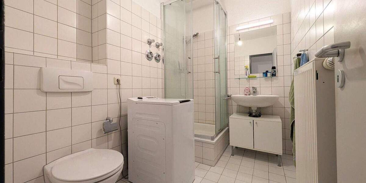 Etagenwohnung Potsdam / Bornstedt Bornstedt - 2 Zimmer, 51 m&sup2;, 219.000&euro; | Angebot:25474502