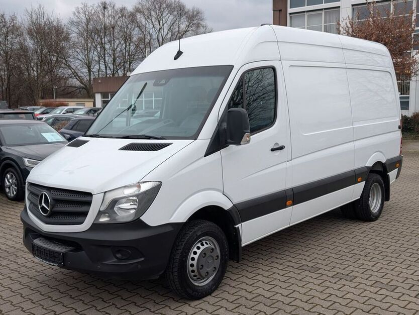 Sprinter