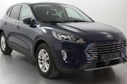 Ford Kuga 112.417 km 15.250 &euro; Bebra 36179