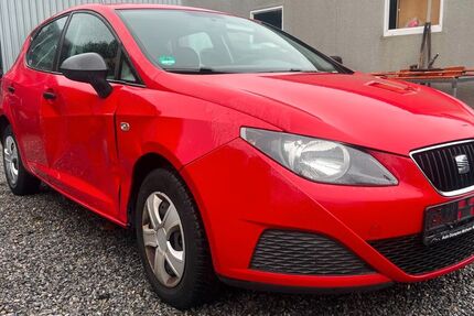 Seat Ibiza 57.000 km 3.000 &euro; Nettetal 41334