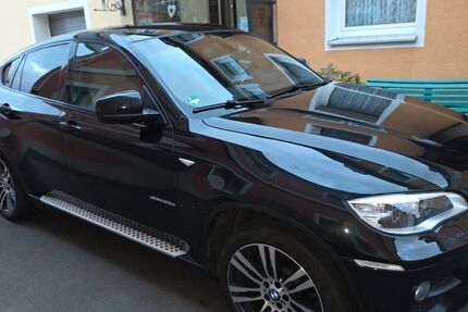 BMW X6 194.000 km 18.500 &euro; Arzberg 95659