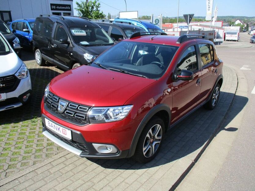 Sandero
