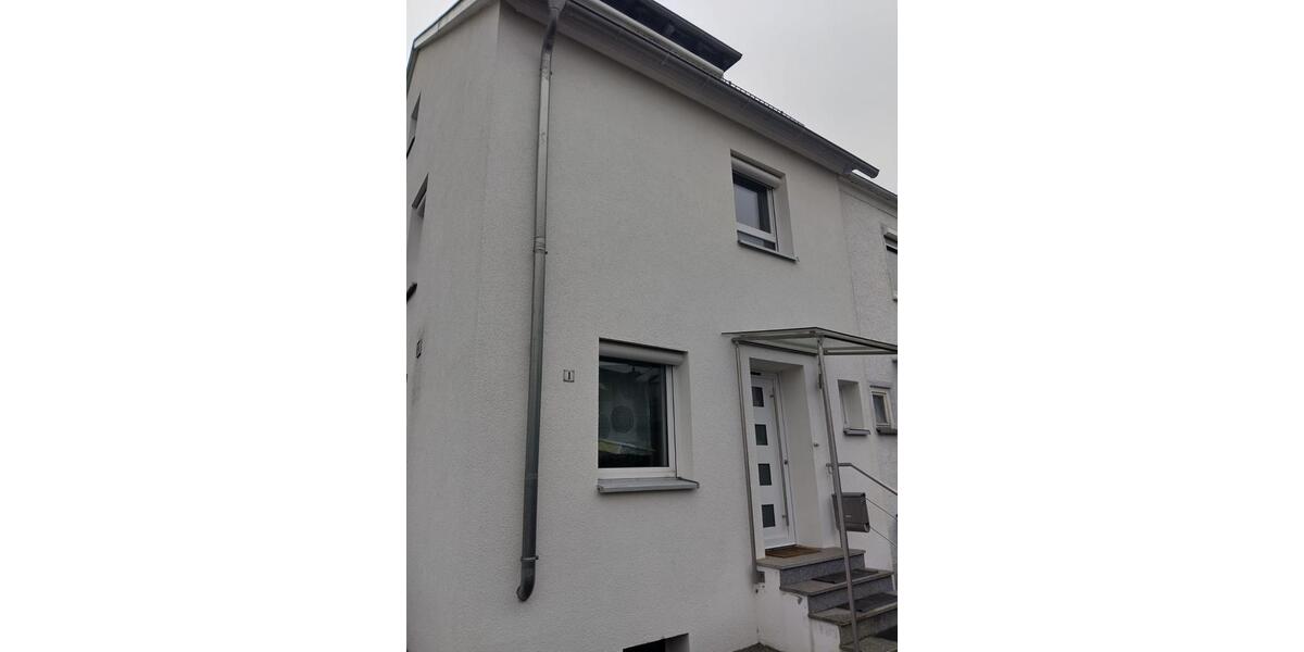 Reiheneckhaus in Ehingen, zentrale Lage 4.5 zimmer