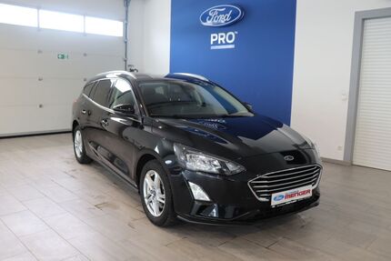 Ford Focus 64.600 km 14.950 &euro; Beverungen 37688