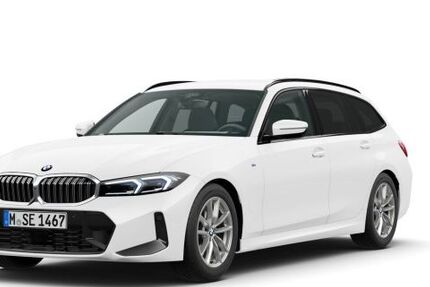BMW 330 26.785 km 51.930 € Boetzingen 79268
