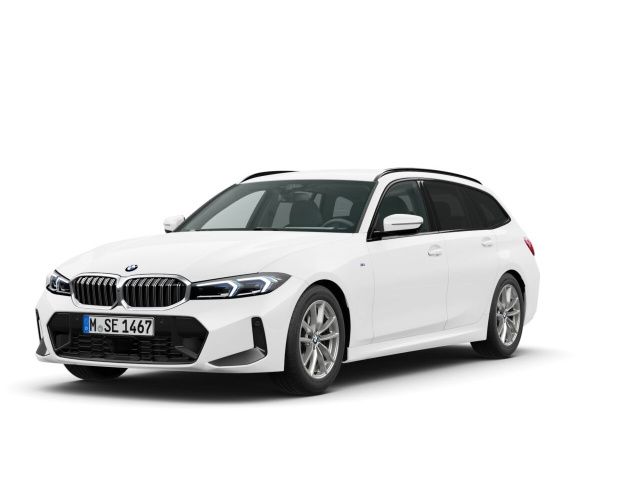 BMW 330 26.785 km 51.930 € Boetzingen 79268