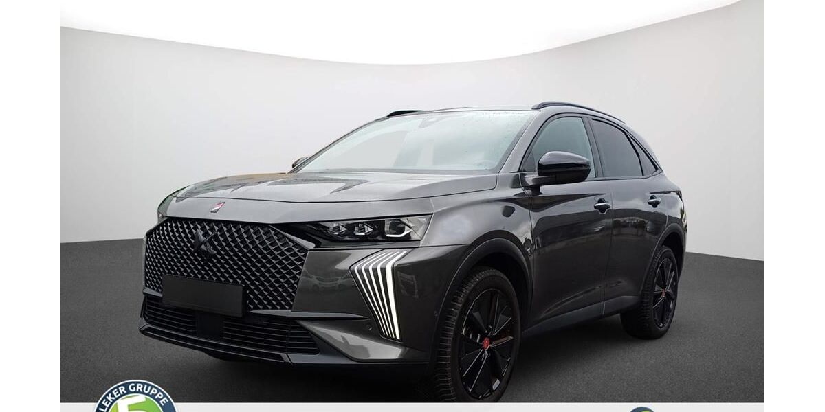 DS Automobiles DS7 (Crossback) 46.262 km 27.890 &euro; Borken 46325