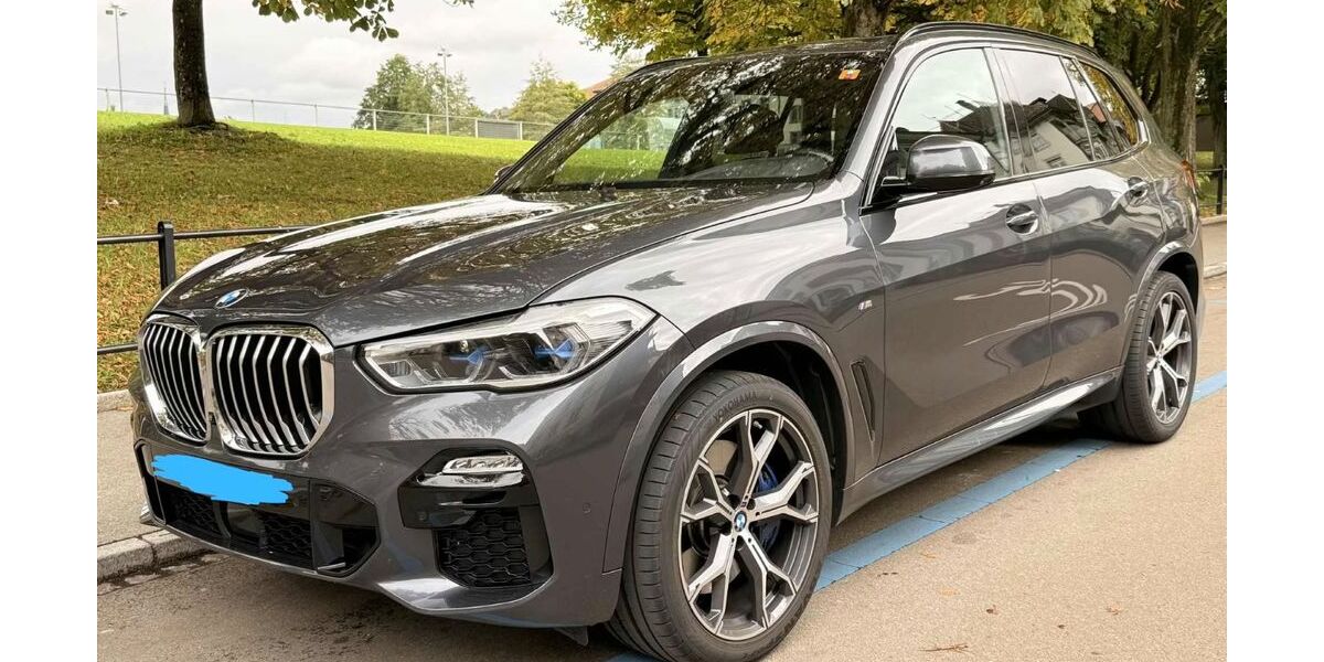 BMW X5 183.000 km 34.900 &euro; Nidderau 61130