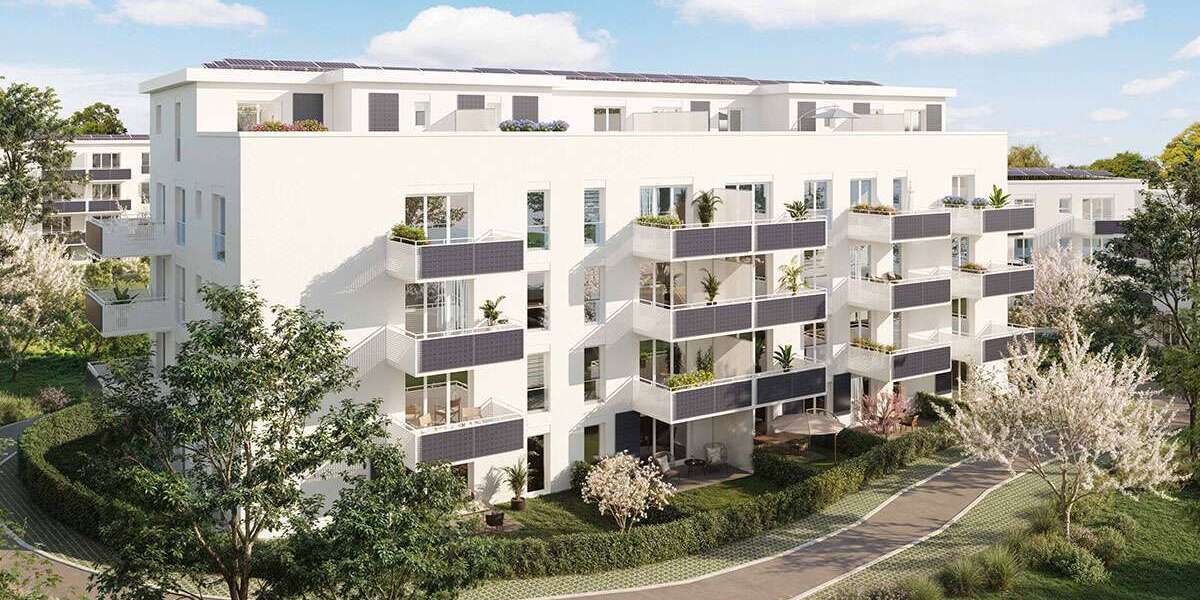 Etagenwohnung Feldkirchen - 2 Zimmer, 40 m&sup2;, 359.900&euro; | Angebot:26897131