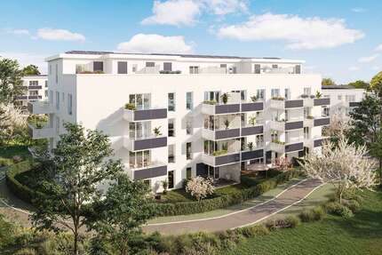 Wohnung Feldkirchen - 2 Zimmer, 40 m&sup2;, 359.900&euro; | Angebot:26897131