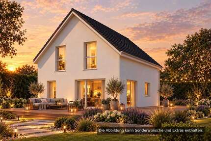 Haus Laußig - 4 Zimmer, 120 m&sup2;, 1.240&euro; | Angebot:27692234
