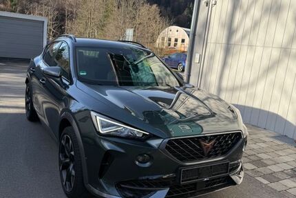 Cupra Formentor 87.000 km 22.999 &euro; Oberstaufen 87534