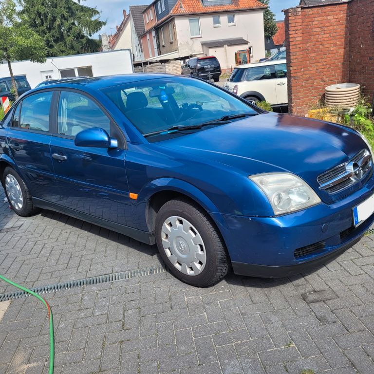 Vectra