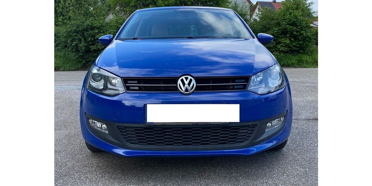VW Polo 125.000 km 10.000 € Oedheim 74229