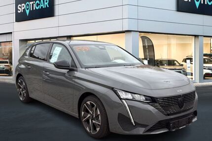 Peugeot 308 5.000 km 26.990 € Kaiserslautern 67661