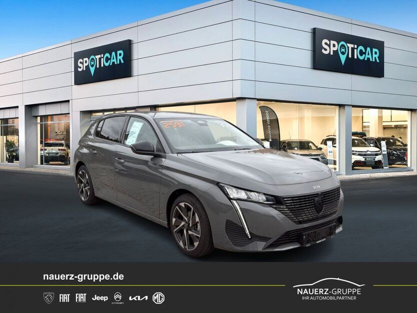 Peugeot 308 5.000 km 26.990 € Kaiserslautern 67661