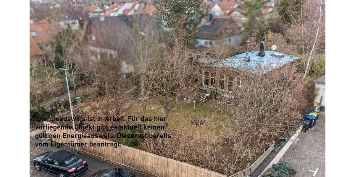 Grundstück Kleinsendelbach - 398.000&euro; | Angebot:25923649