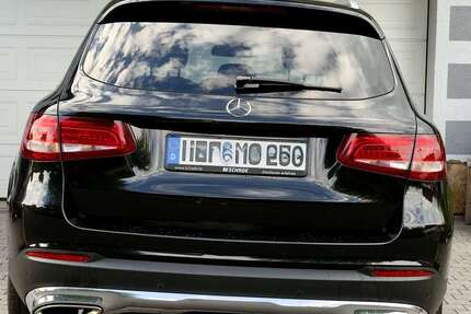 Mercedes-Benz GLC 250 134.000 km 22.200 &euro; Heringen (Werra), Stadt 36266