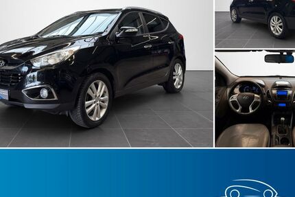 Hyundai ix35 170.000 km 6.390 € Buchschwabach bei Nürnberg 90574