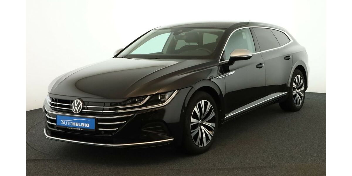 VW Arteon 60.400 km 25.990 &euro; Donnersdorf 97499