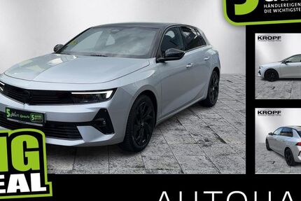 Opel Astra 32.400 km 21.290 € Forchheim 91301