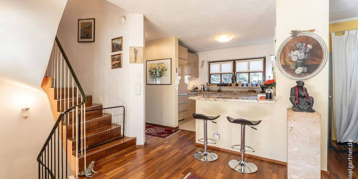 Einfamilienhaus Grünwald - 5 Zimmer, 186 m&sup2;, 1.650.000&euro; | Angebot:26105530