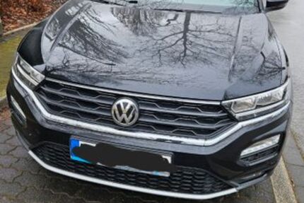 VW T-Roc 88.000 km 20.300 &euro; Duisburg 47137