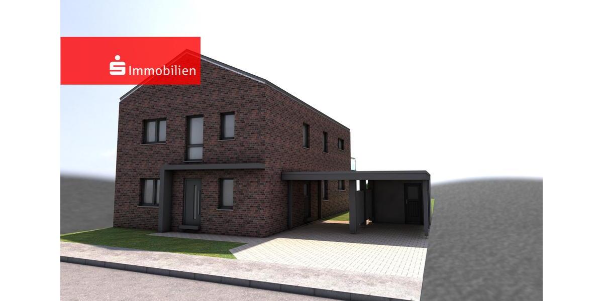Etagenwohnung Bassum - 3 Zimmer, 80 m&sup2;, 960&euro; | Angebot:26133184