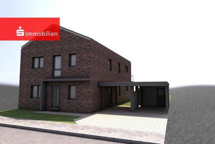 Wohnung Bassum - 3 Zimmer, 80 m&sup2;, 960&euro; | Angebot:26133184