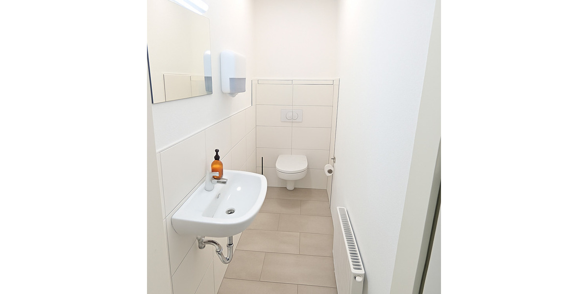 Gewerbeobjekt Remscheid Nord - 5 Zimmer, 257 m&sup2;, 350.000&euro; | Angebot:25626408