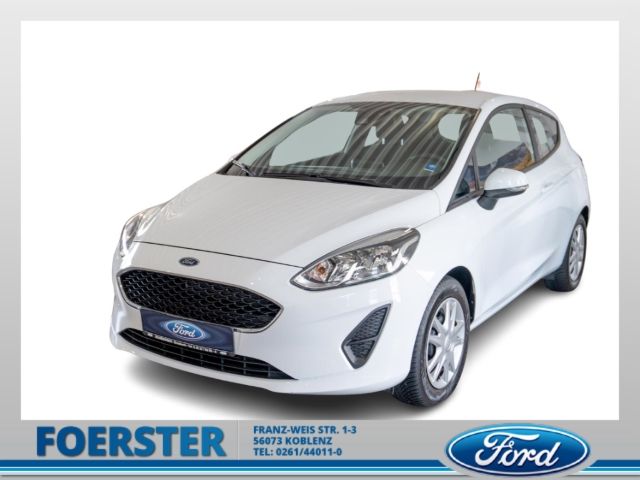 Ford Fiesta 58.142 km 9.980 € Koblenz 56073